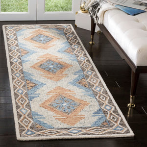 Safavieh Micro Loop MLP401 Rug