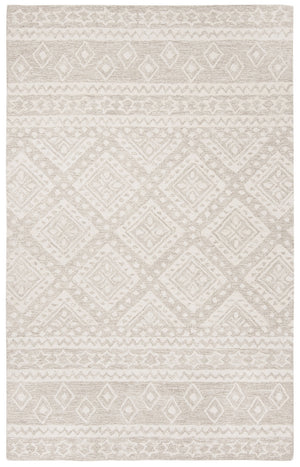 Safavieh Micro Loop MLP501 Hand Tufted Rug