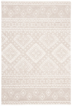 Safavieh Micro Loop MLP501 Hand Tufted Rug