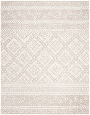Safavieh Micro Loop MLP501 Hand Tufted Rug