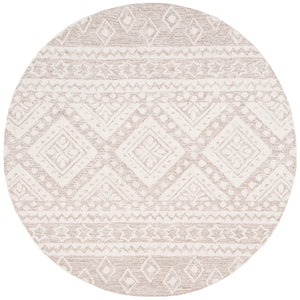 Safavieh Micro Loop MLP501 Hand Tufted Rug