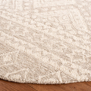Safavieh Micro Loop MLP501 Hand Tufted Rug