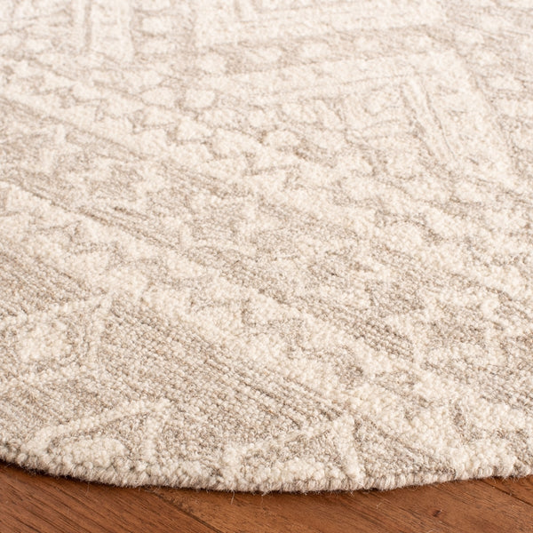 Safavieh Micro Loop MLP501 Hand Tufted Rug