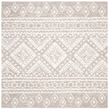 Safavieh Micro Loop MLP501 Hand Tufted Rug