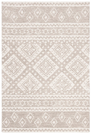 Safavieh Micro Loop MLP501 Hand Tufted Rug
