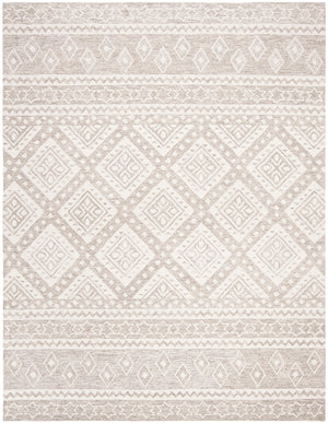 Safavieh Micro Loop MLP501 Hand Tufted Rug
