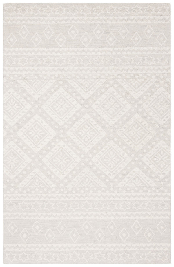Safavieh Micro Loop MLP501 Hand Tufted Rug