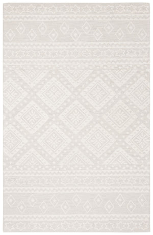 Safavieh Micro Loop MLP501 Hand Tufted Rug