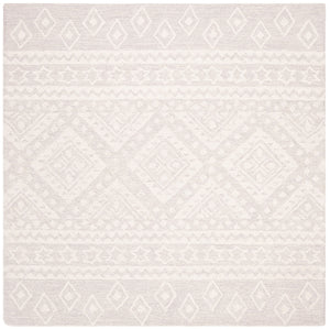 Safavieh Micro Loop MLP501 Hand Tufted Rug