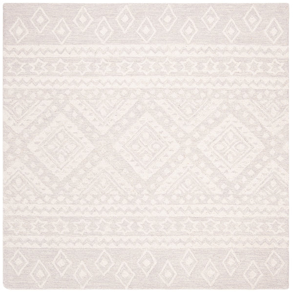 Safavieh Micro Loop MLP501 Hand Tufted Rug