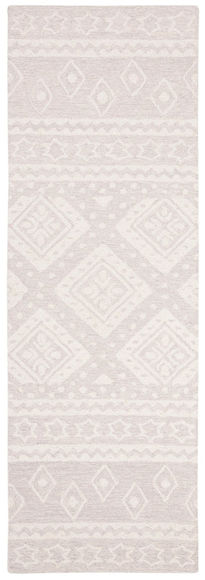 Safavieh Micro Loop MLP501 Hand Tufted Rug