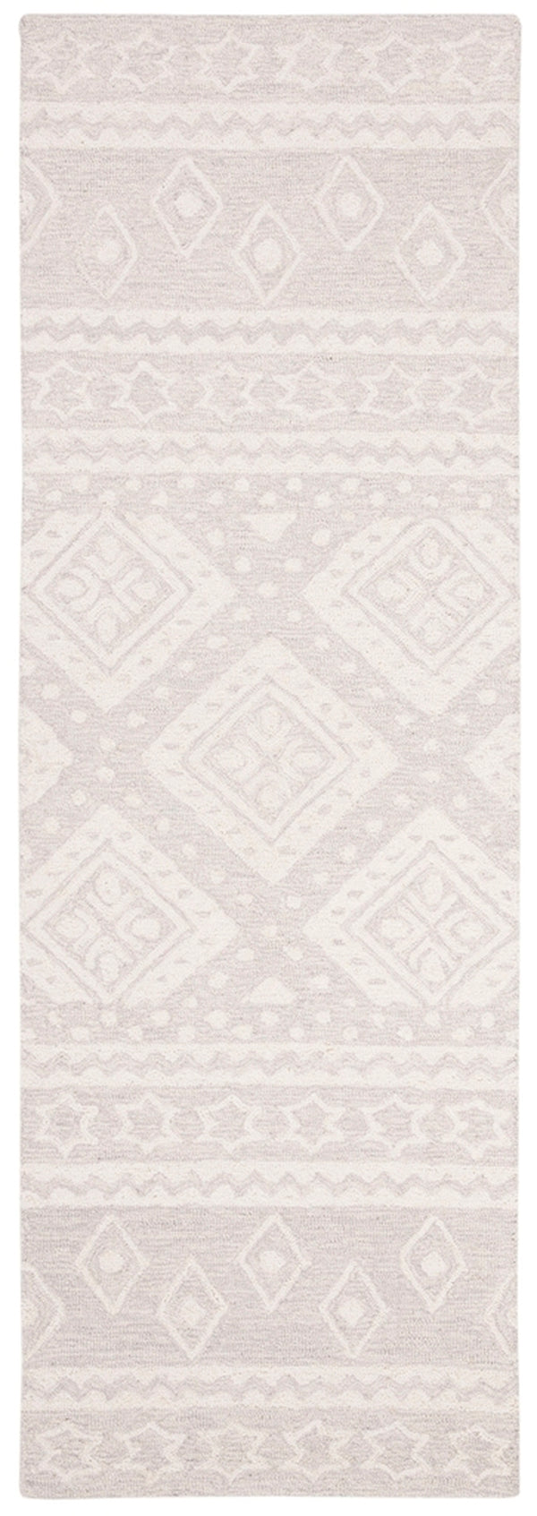 Safavieh Micro Loop MLP501 Hand Tufted Rug