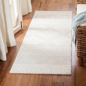 Safavieh Micro Loop MLP501 Hand Tufted Rug