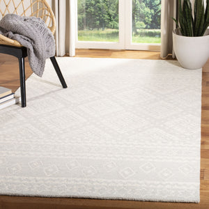 Safavieh Micro Loop MLP501 Hand Tufted Rug