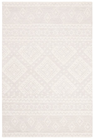 Safavieh Micro Loop MLP501 Hand Tufted Rug