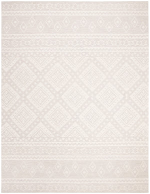 Safavieh Micro Loop MLP501 Hand Tufted Rug