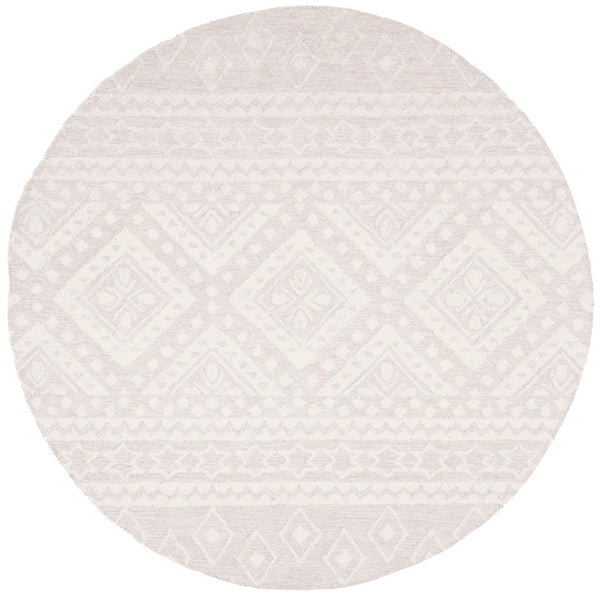Safavieh Micro Loop MLP501 Hand Tufted Rug