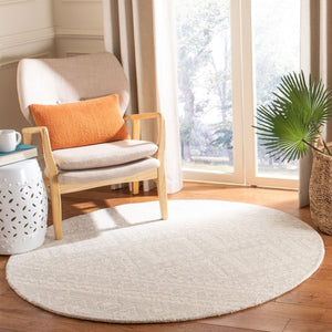 Safavieh Micro Loop MLP501 Hand Tufted Rug