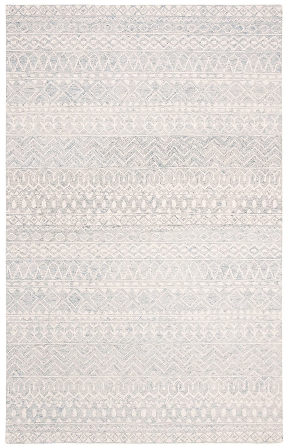 Safavieh Micro MLP502 Hand Tufted Rug