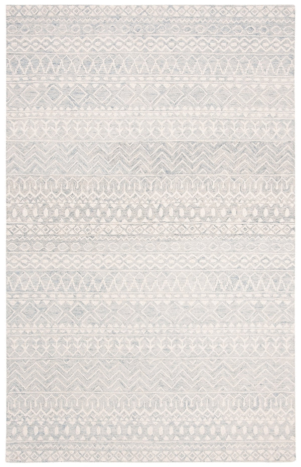 Safavieh Micro MLP502 Hand Tufted Rug