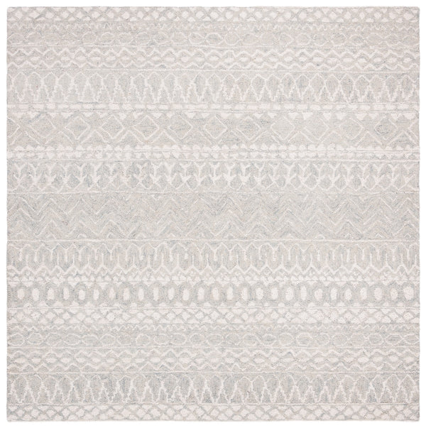 Safavieh Micro MLP502 Hand Tufted Rug