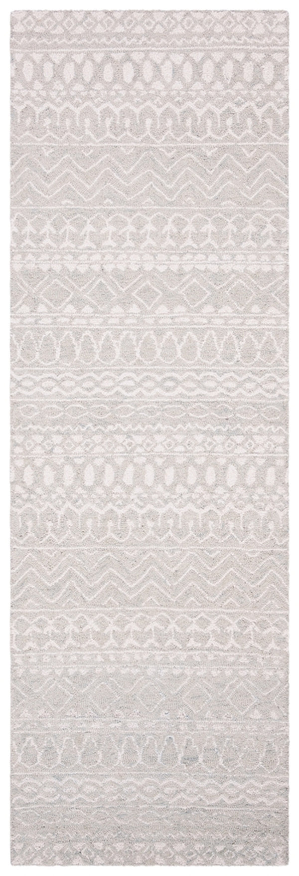 Safavieh Micro MLP502 Hand Tufted Rug