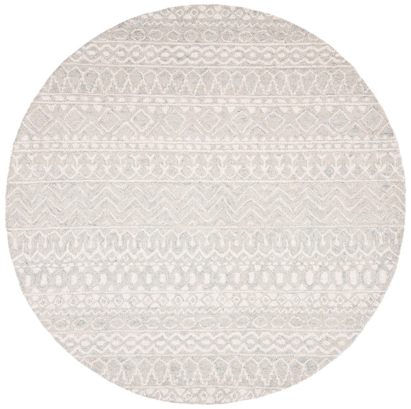 Safavieh Micro MLP502 Hand Tufted Rug