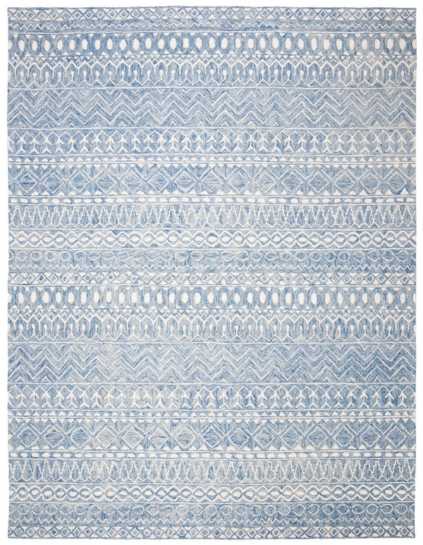 Safavieh Micro MLP502 Hand Tufted Rug