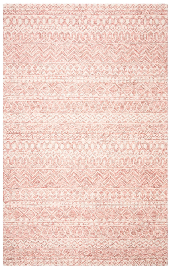 Safavieh Micro MLP502 Hand Tufted Rug