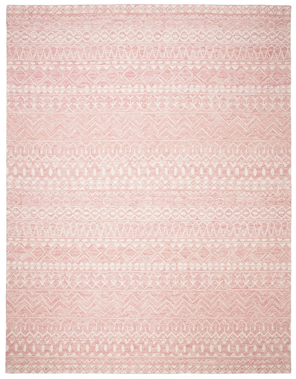 Safavieh Micro MLP502 Hand Tufted Rug