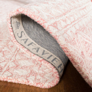 Safavieh Micro MLP502 Hand Tufted Rug