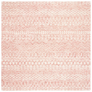 Safavieh Micro MLP502 Hand Tufted Rug