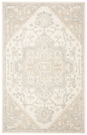 Safavieh Micro MLP503 Hand Tufted Rug