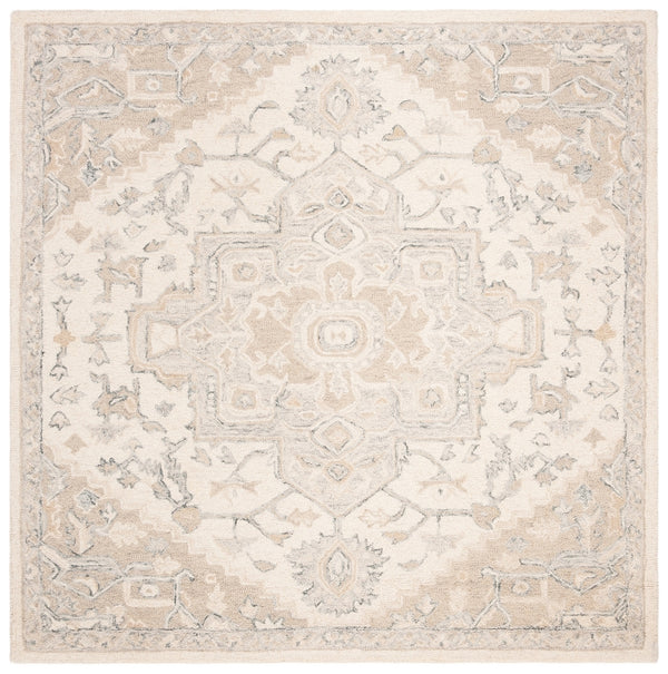 Safavieh Micro MLP503 Hand Tufted Rug