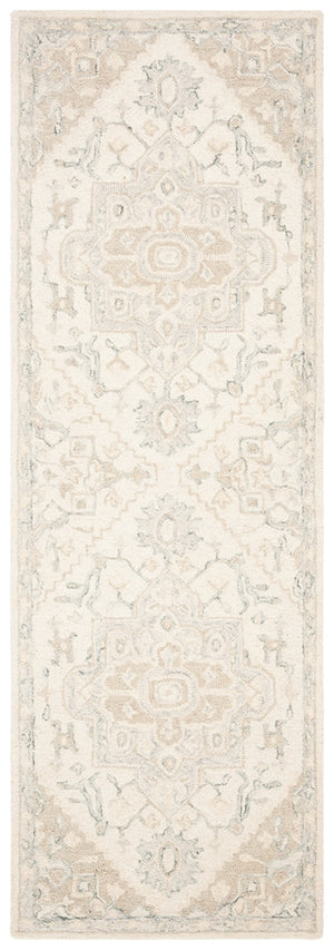 Safavieh Micro MLP503 Hand Tufted Rug