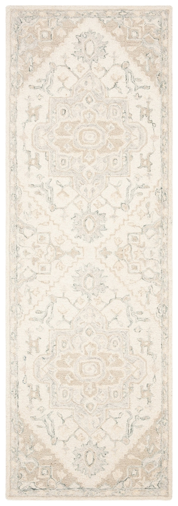 Safavieh Micro MLP503 Hand Tufted Rug