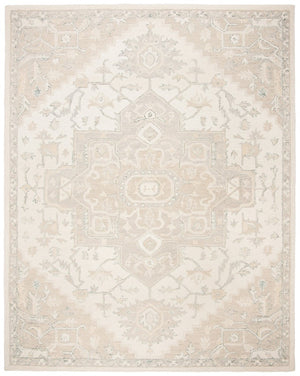 Safavieh Micro MLP503 Hand Tufted Rug