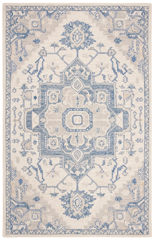 Safavieh Micro MLP503 Hand Tufted Rug