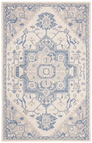 Safavieh Micro MLP503 Hand Tufted Rug