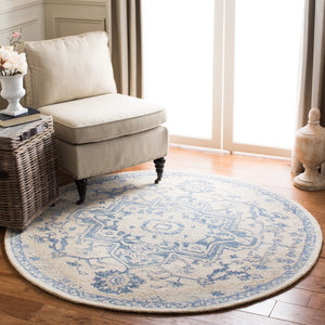Safavieh Micro MLP503 Hand Tufted Rug