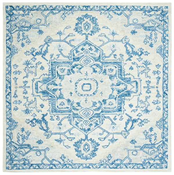 Safavieh Micro MLP503 Hand Tufted Rug