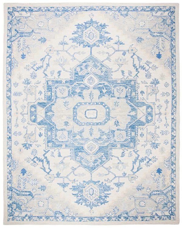 Safavieh Micro MLP503 Hand Tufted Rug