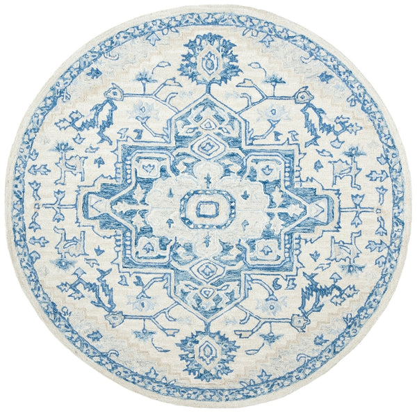 Safavieh Micro MLP503 Hand Tufted Rug