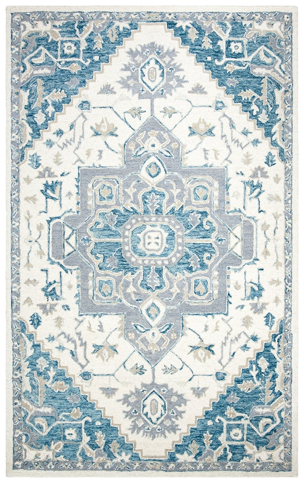 Safavieh Micro MLP503 Hand Tufted Rug