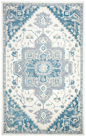 Safavieh Micro MLP503 Hand Tufted Rug