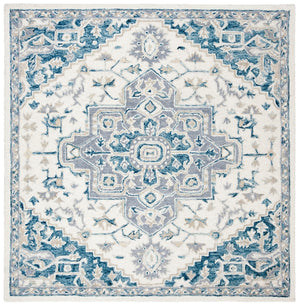 Safavieh Micro MLP503 Hand Tufted Rug
