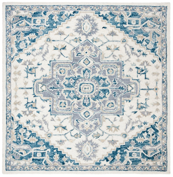 Safavieh Micro MLP503 Hand Tufted Rug
