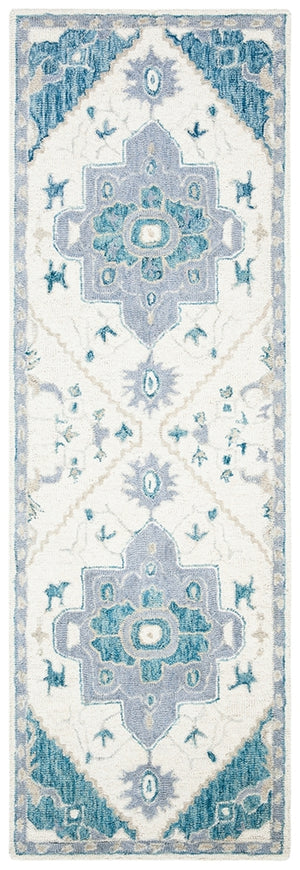 Safavieh Micro MLP503 Hand Tufted Rug