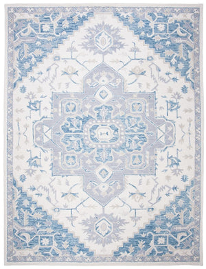 Safavieh Micro MLP503 Hand Tufted Rug
