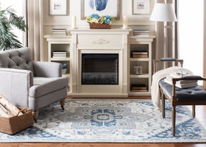 Safavieh Micro MLP503 Hand Tufted Rug